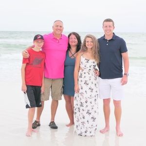 Meet your Posher, Jeff-kristi